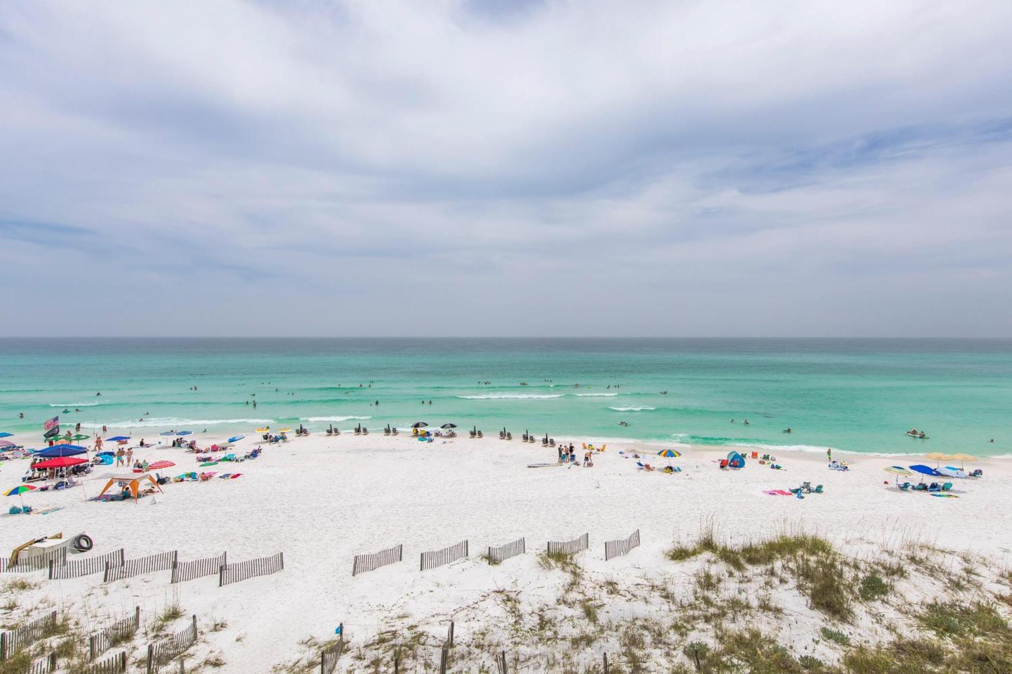 Whispering Sands #103 Santa Rosa Beach Eksteriør billede