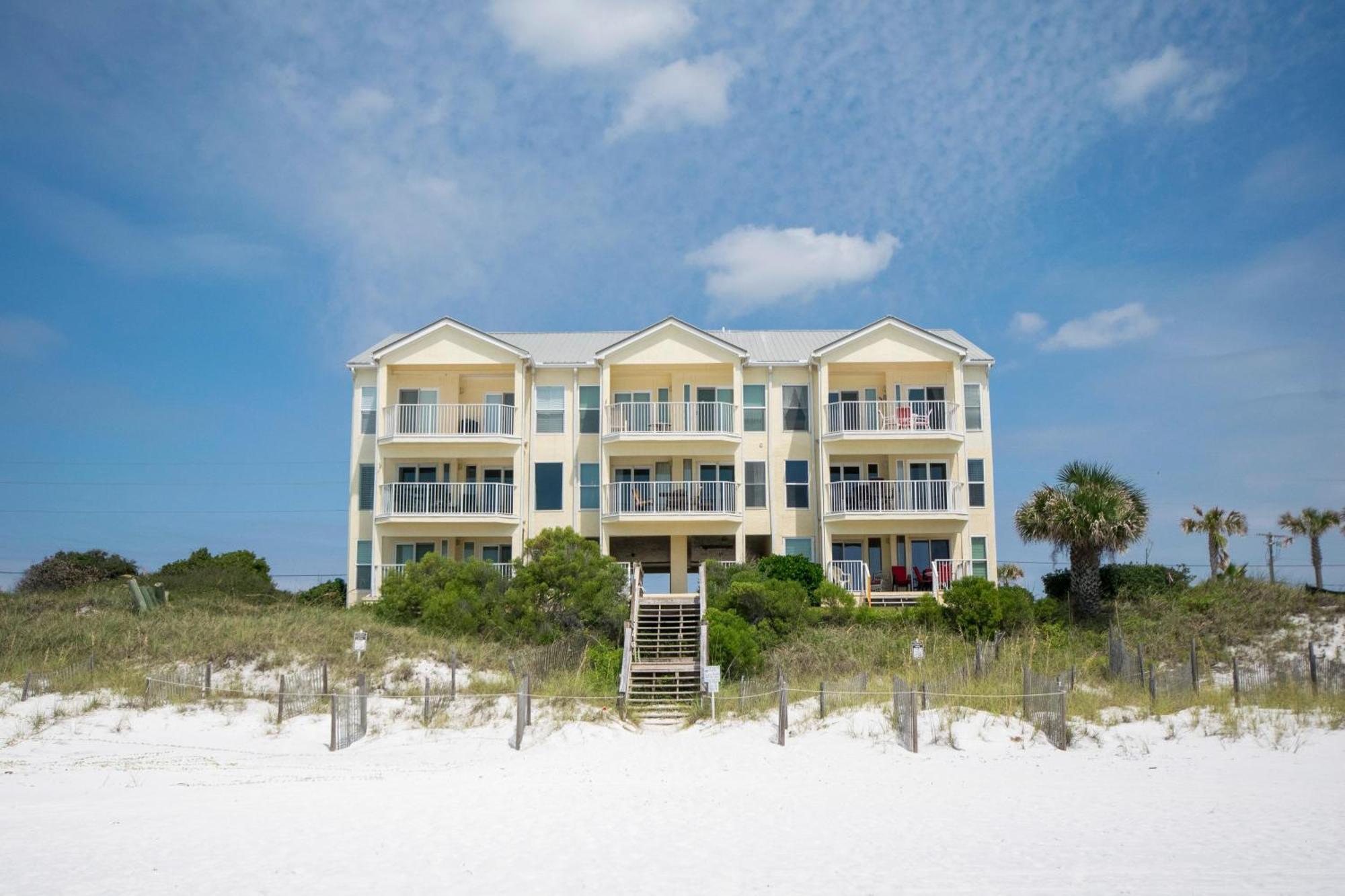 Whispering Sands #103 Santa Rosa Beach Eksteriør billede