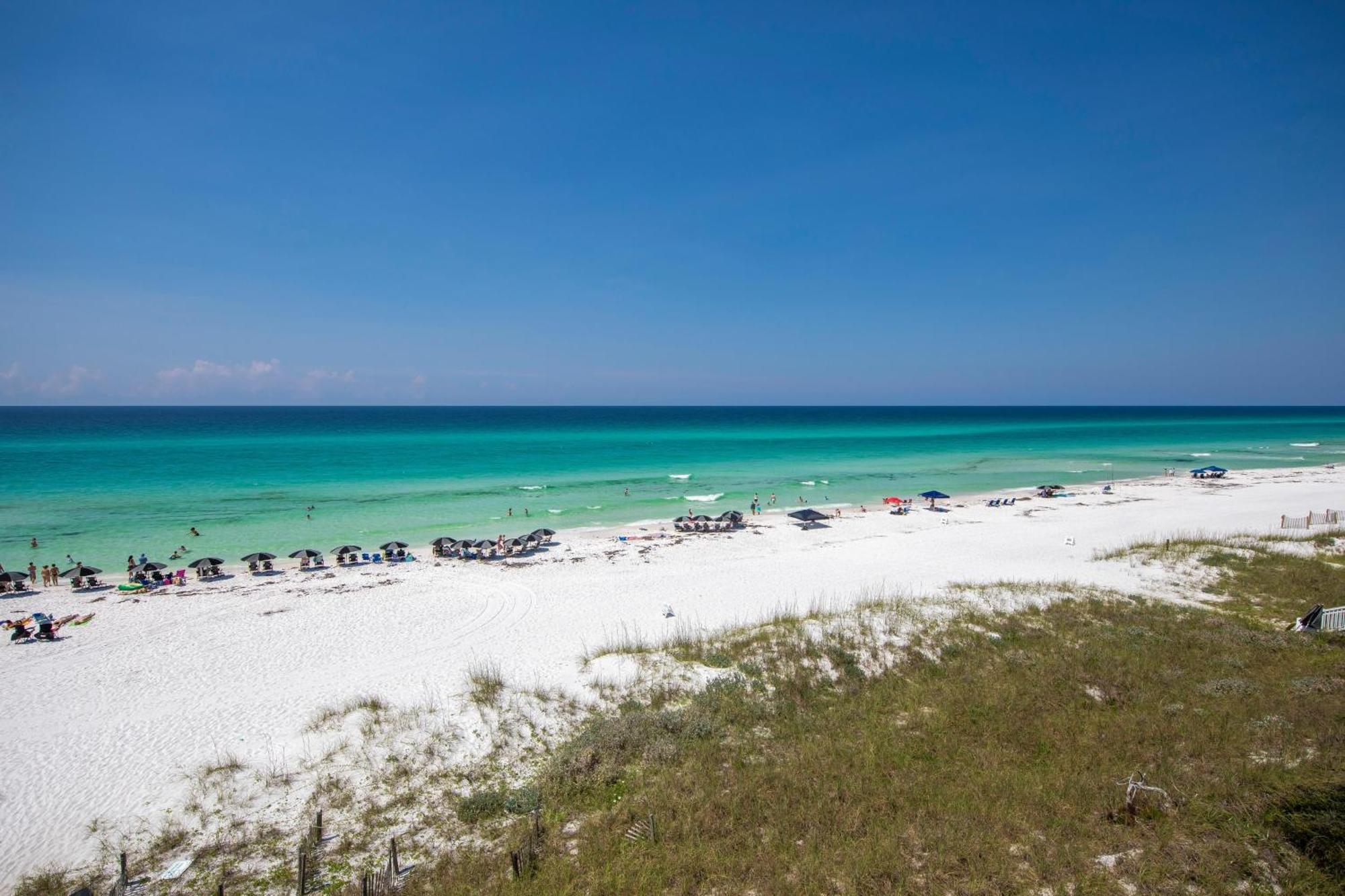Whispering Sands #103 Santa Rosa Beach Eksteriør billede